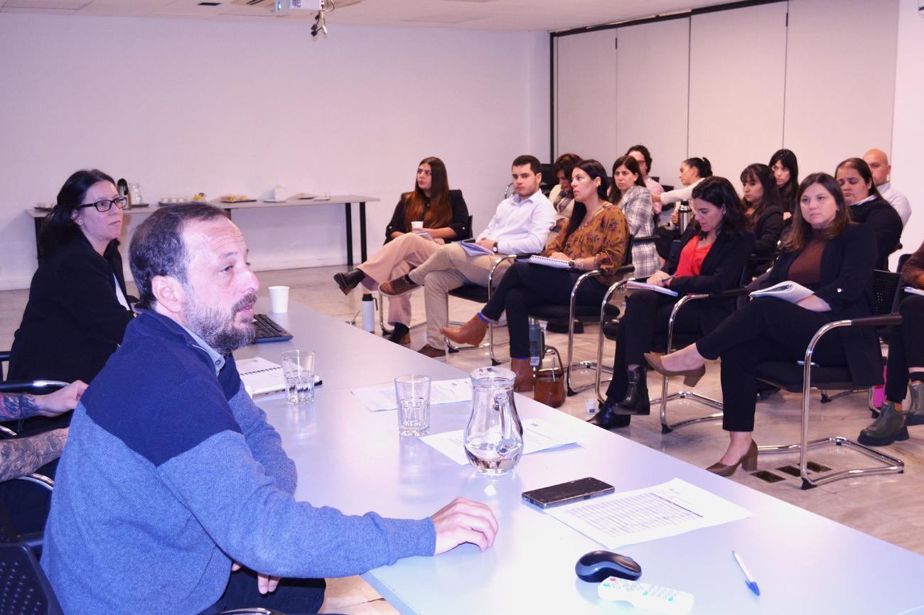 Actualización en pólizas y seguros de la Construcción como fortalecimiento de los equipos técnicos