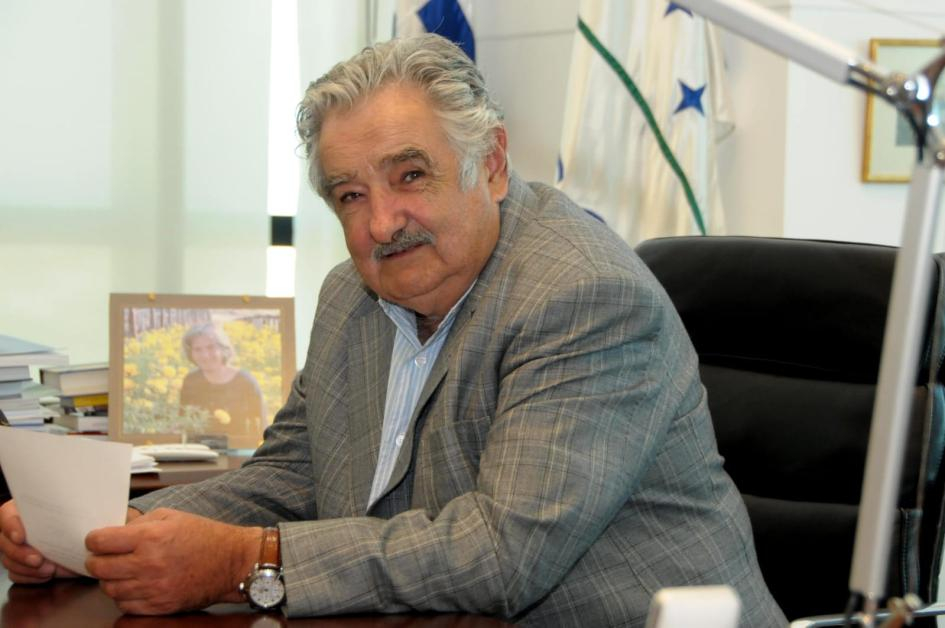 José Mujica