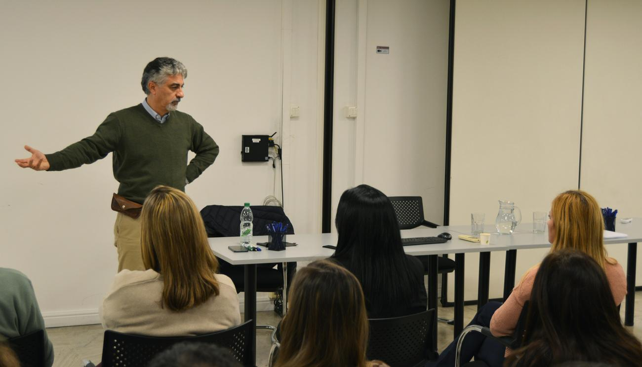 Un paso más hacia el bienestar laboral