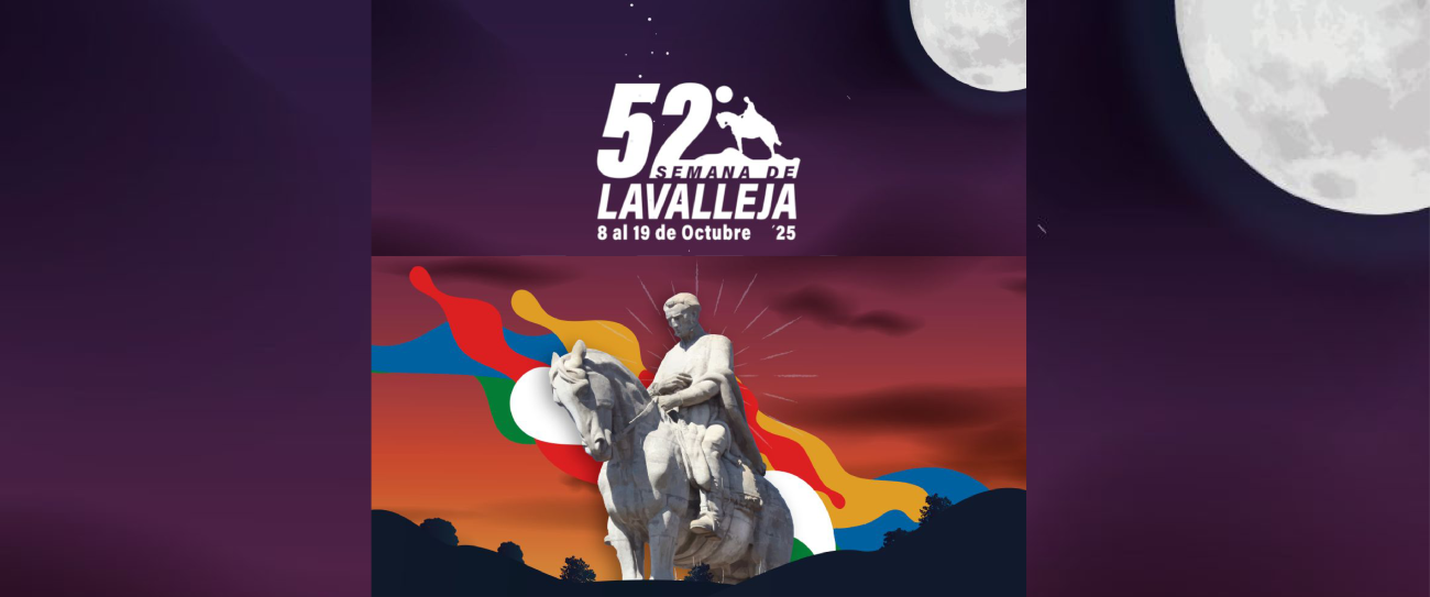 52ª edición de la Semana de Lavalleja