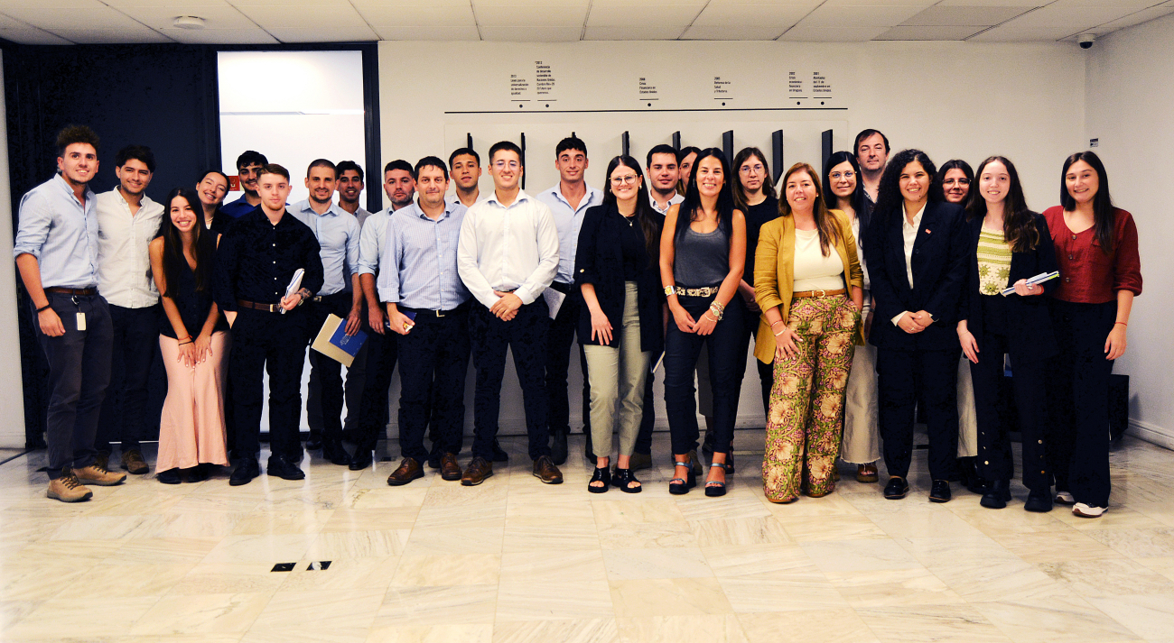 Nueva edición de la capacitación en Fideicomiso Financiero y de Administración