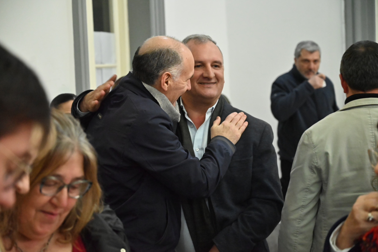 Presentación de balance del primer año de gestión de la Intendencia de Lavalleja