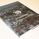 30 años de CND representados en un libro