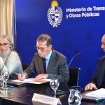 Plan Maestro de Transporte Ferroviario