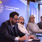 Plan Maestro de Transporte Ferroviario