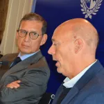 Plan Maestro de Transporte Ferroviario