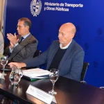 Plan Maestro de Transporte Ferroviario