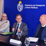 Plan Maestro de Transporte Ferroviario