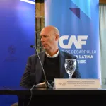 Plan Maestro de Transporte Ferroviario