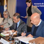 Plan Maestro de Transporte Ferroviario