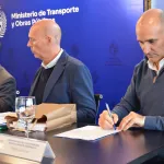 Plan Maestro de Transporte Ferroviario