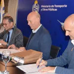 Plan Maestro de Transporte Ferroviario