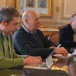 CND y Ministerio de Defensa