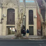 Fachada de CERTEA
