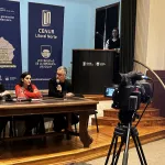 Firma por adjudicación de módulos de laboratorio para el Campus Universitario de Udelar en Paysandú