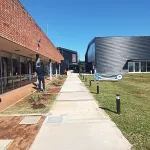 Centro Universitario de Rivera