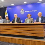 Conferencia de prensa