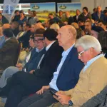 CND asume rol clave en la implementación de la Estrategia Nacional de Riego