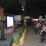 CND asume rol clave en la implementación de la Estrategia Nacional de Riego