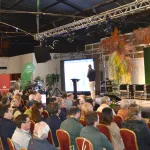 CND asume rol clave en la implementación de la Estrategia Nacional de Riego