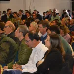 CND asume rol clave en la implementación de la Estrategia Nacional de Riego