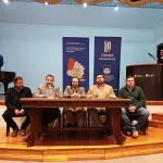 Palabras del rector de la Universidad de la República, Héctor Cancela