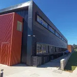 Centro Universitario de Rivera