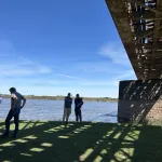 Paso de los Toros, instalaciones CFU
