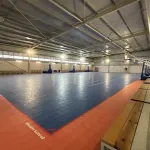 Polideportivo PPP ANEP, Rivera