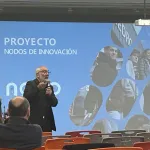 Presentación Wilson Netto