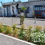 Inauguración de la nueva sede de UTEC en Minas