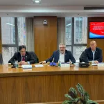 CND busca profundizar la colaboración con el gigante asiático para obras de infraestructura