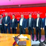 CND busca profundizar la colaboración con el gigante asiático para obras de infraestructura
