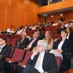 Seminario Técnico Internacional: nueva etapa del ferrocarril en Uruguay analiza el futuro del transporte ferroviario