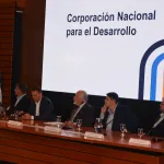 Seminario Técnico Internacional: nueva etapa del ferrocarril en Uruguay analiza el futuro del transporte ferroviario