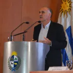 Seminario Técnico Internacional: nueva etapa del ferrocarril en Uruguay analiza el futuro del transporte ferroviario