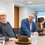 Gobierno avanza en lineamientos estratégicos para impulsar el riego como política productiva