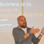 IA generativa: una nueva conversación sobre el trabajo profesional