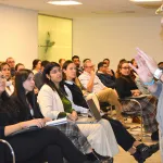 IA generativa: una nueva conversación sobre el trabajo profesional