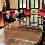 CND y la Intendencia de Paysandú