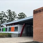 Complejo Educativo San Antonio