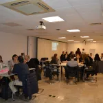 Taller de Inception del proyecto de riego