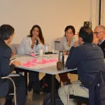 Taller de Inception del proyecto de riego