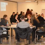 Taller de Inception del proyecto de riego