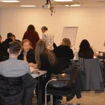 Taller de Inception del proyecto de riego