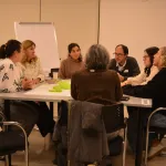Taller de Inception del proyecto de riego