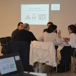 Taller de Inception del proyecto de riego