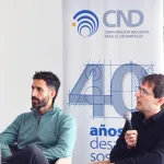 CND participó en la Expo Uruguay Sostenible 2026