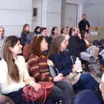 CND participó en la Expo Uruguay Sostenible 2026