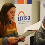 Nuevo convenio INISA-CND con impacto social 